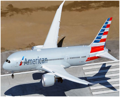 American Airlines