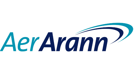 Aer Arann airlines logo