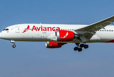 Avianca Airlines logo