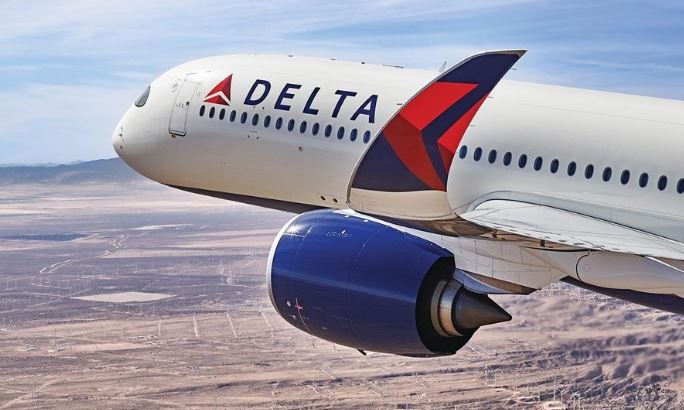 Delta-airlines-logo