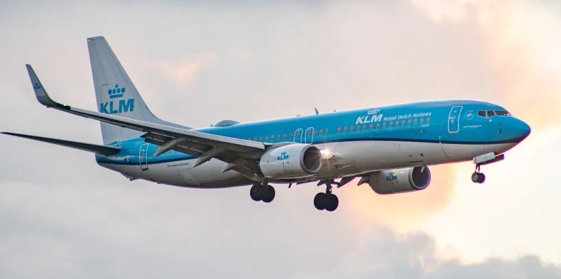 KLM-airlines-logo