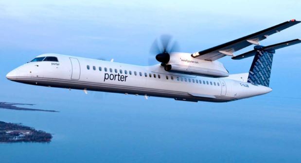 Porter-airlines-logo