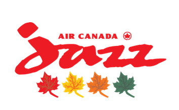 air canada jazz logo