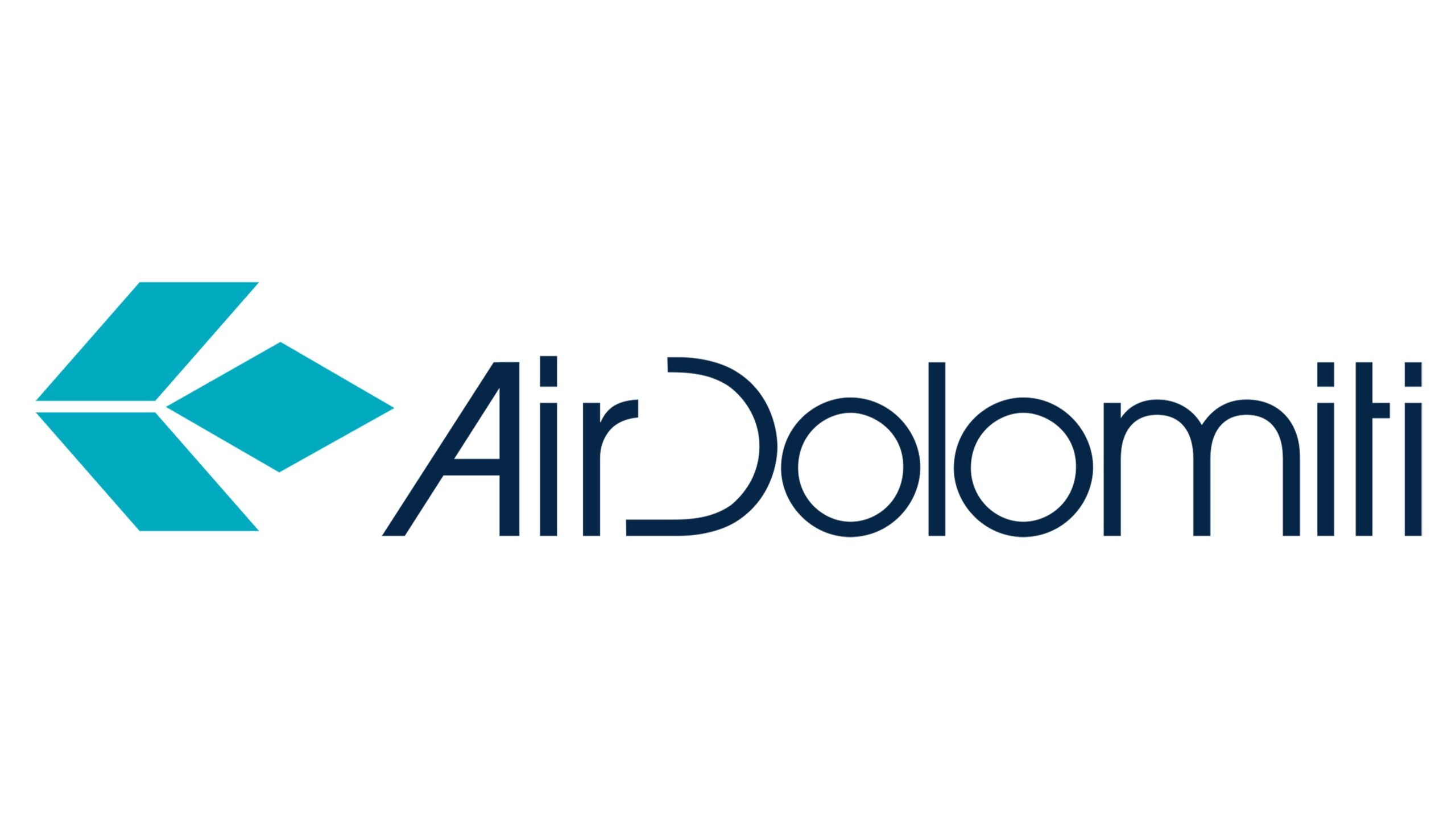 air dolomiti airlines logo