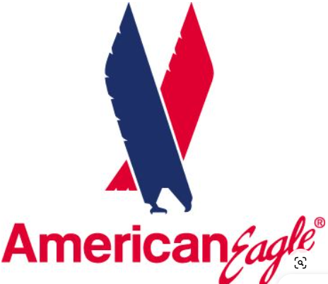 american eagle airlines logo