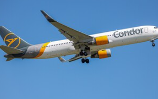 condor airlines logo