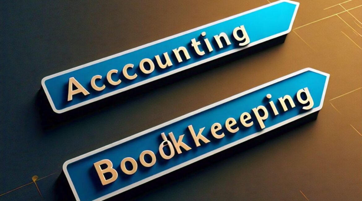 Accounting and Bookkeeping