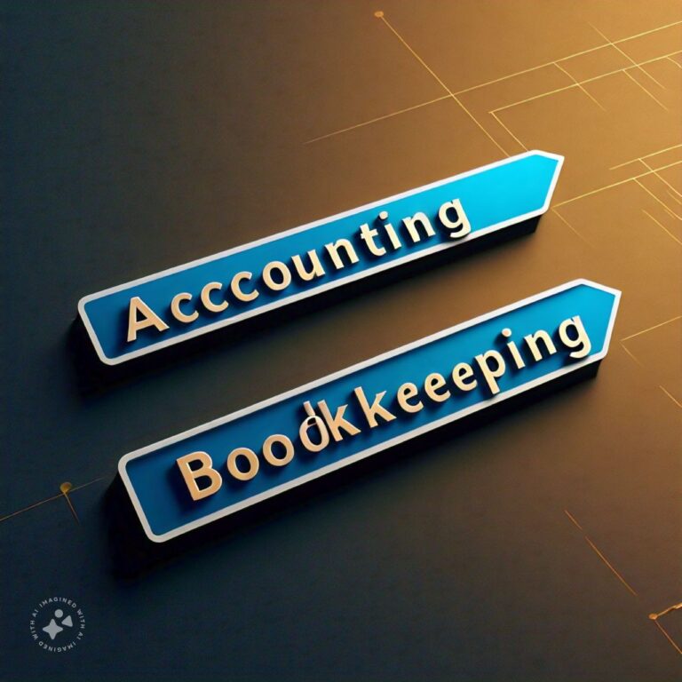 Accounting and Bookkeeping