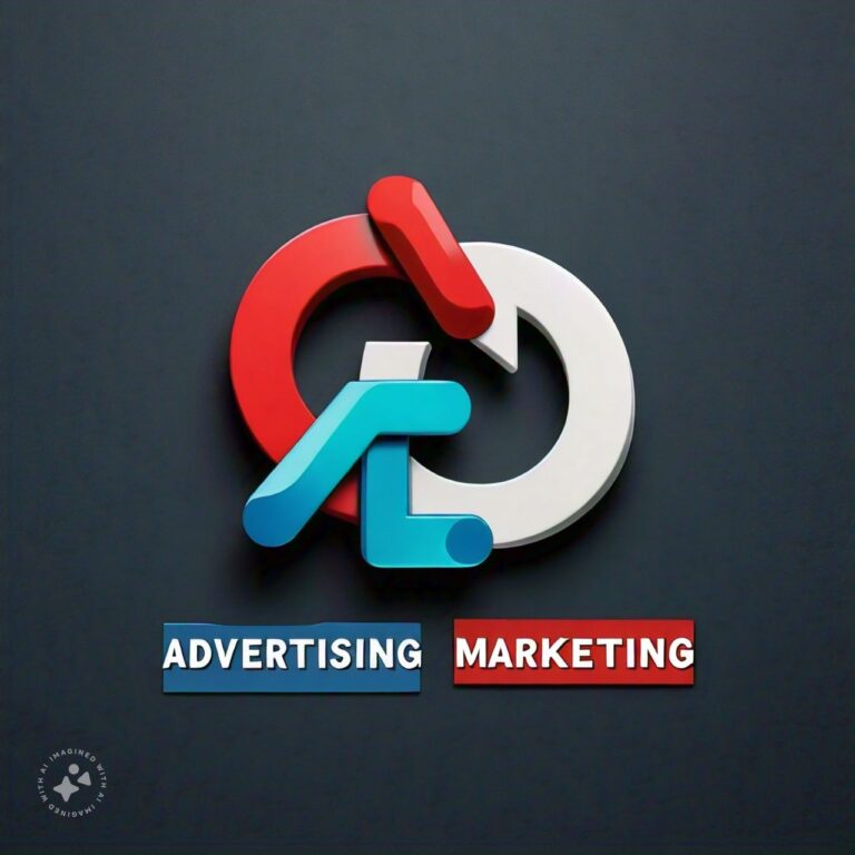 Advertising and Marketing