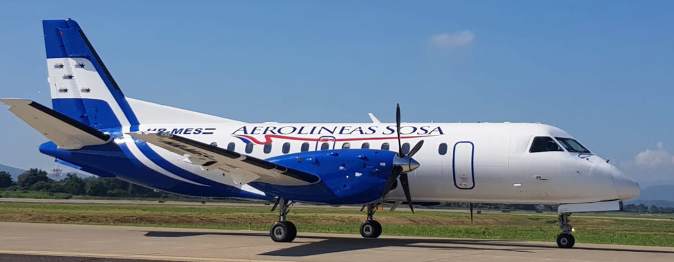 Aerolineas Sosa