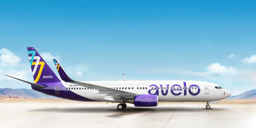 Avelo Airlines