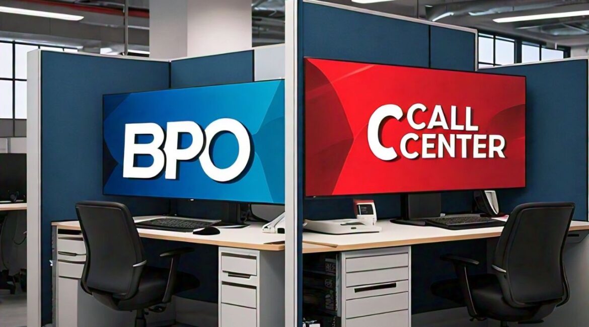 BPO and Call Centers