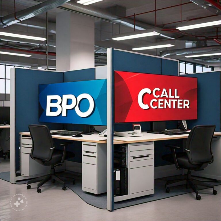 BPO and Call Centers