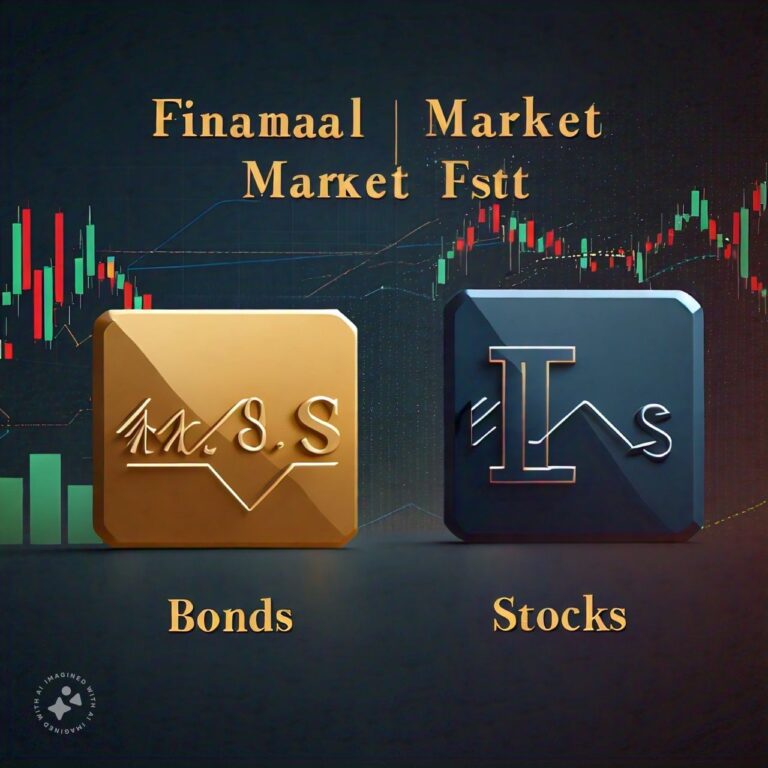 Bonds and Stocks