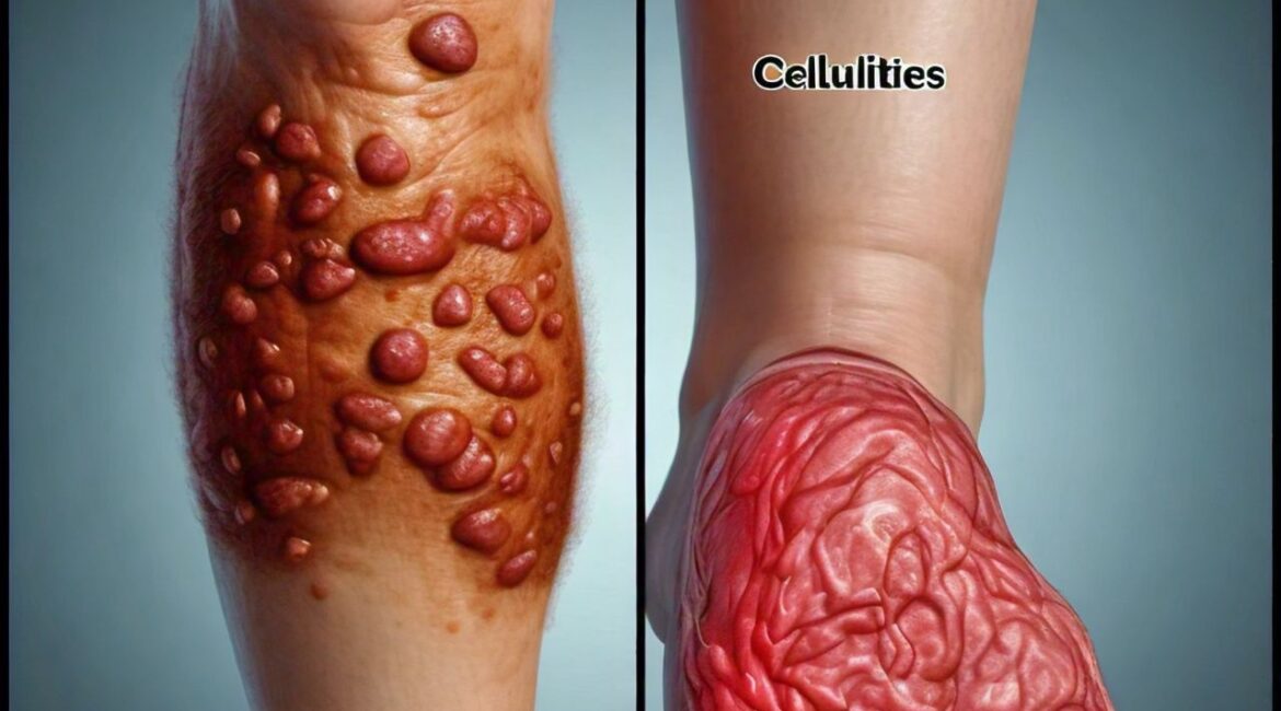 Cellulitis and Erysipelas