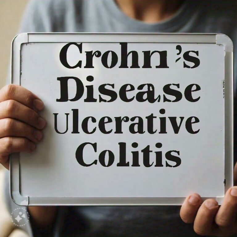 Crohn’s Disease and Ulcerative Colitis