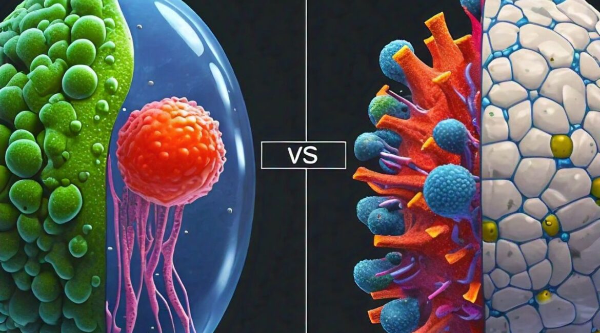 Exocytosis and Endocytosis