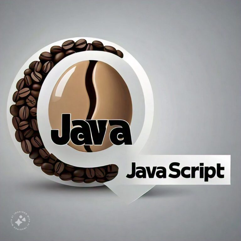 Java and JavaScript