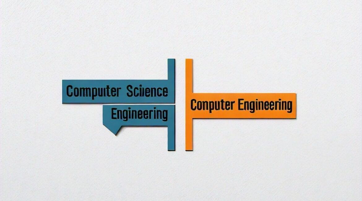 About Job Opportunities for Computer Science and Computer Engineering