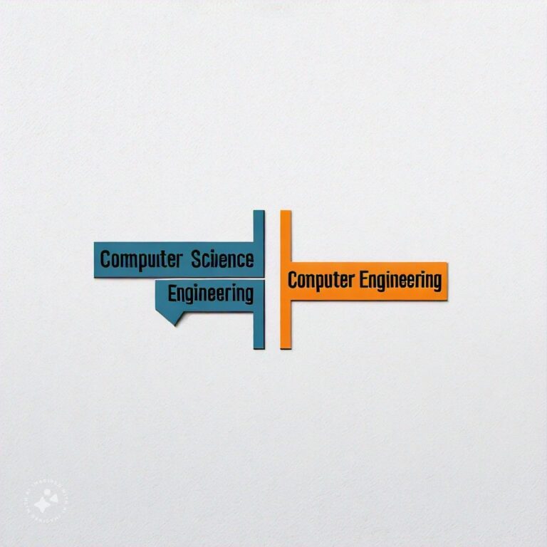 About Job Opportunities for Computer Science and Computer Engineering