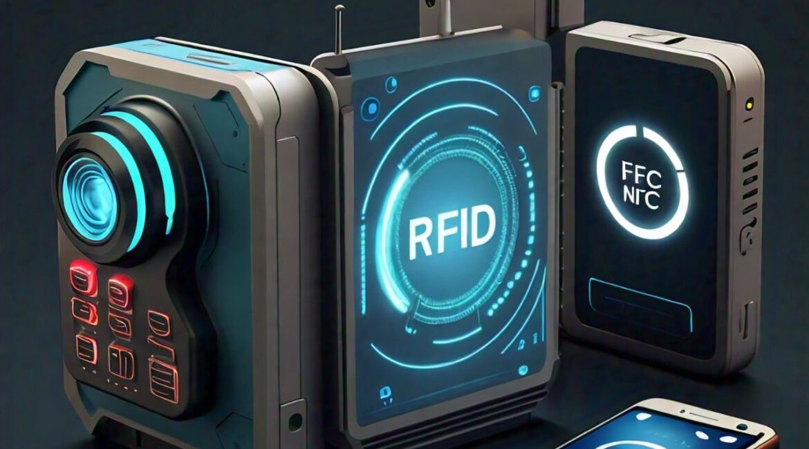 RFID and NFC