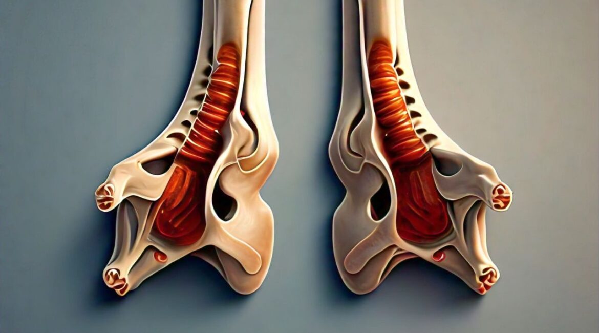 Sacroiliitis and Sciatica