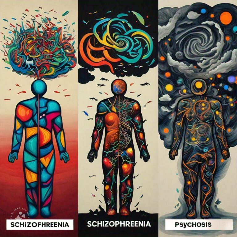 Schizophrenia and Psychosis