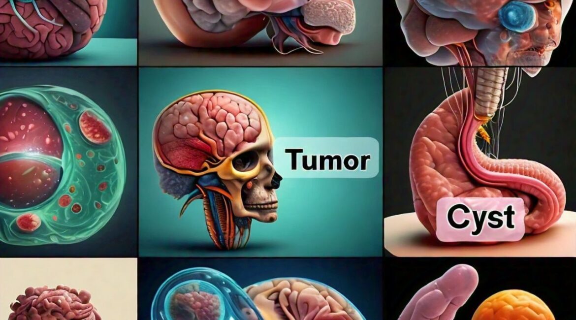 Tumor and Cyst