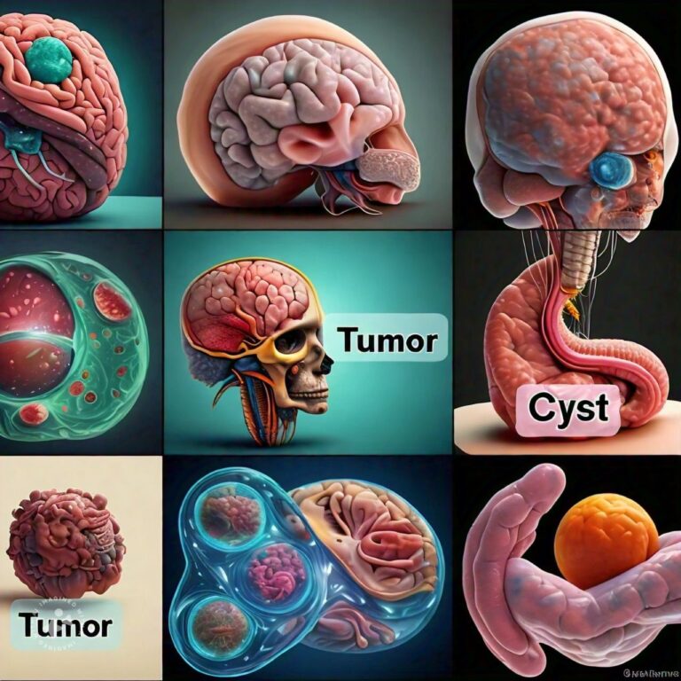 Tumor and Cyst