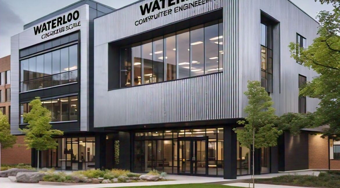 Waterloo Computer Science and Computer Engineering Program