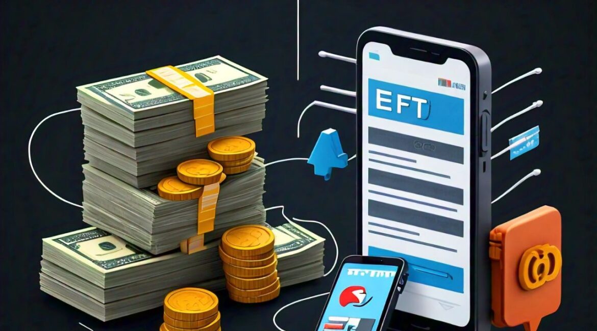 Wire Transfer and EFT