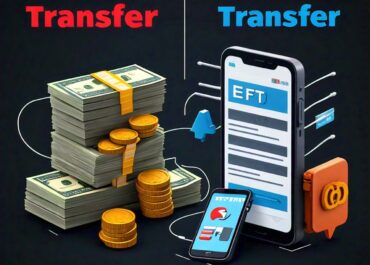 Wire Transfer and EFT