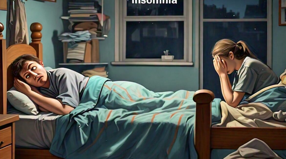 Acute and Chronic Insomnia