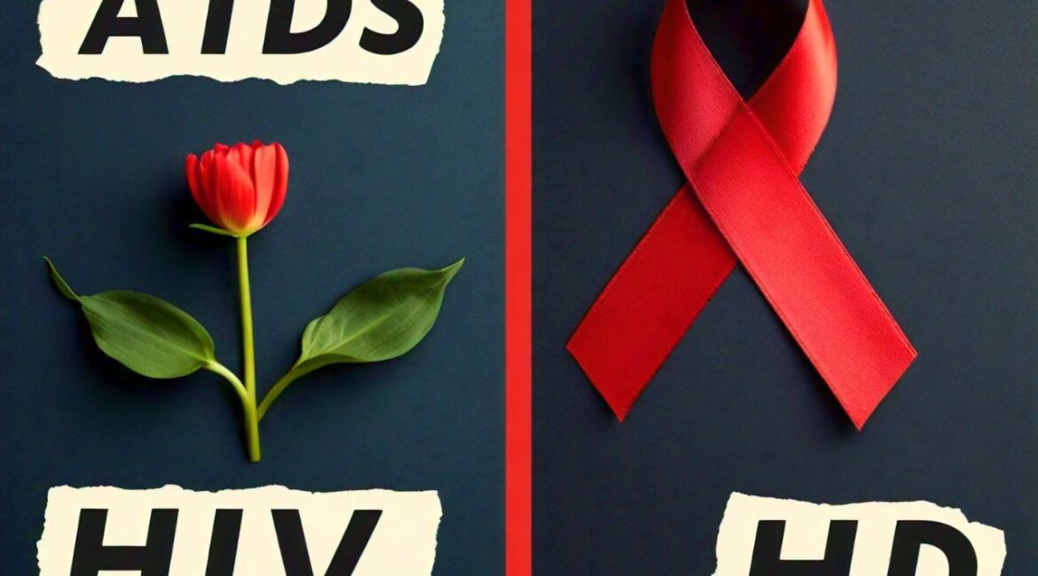 AIDS and HIV