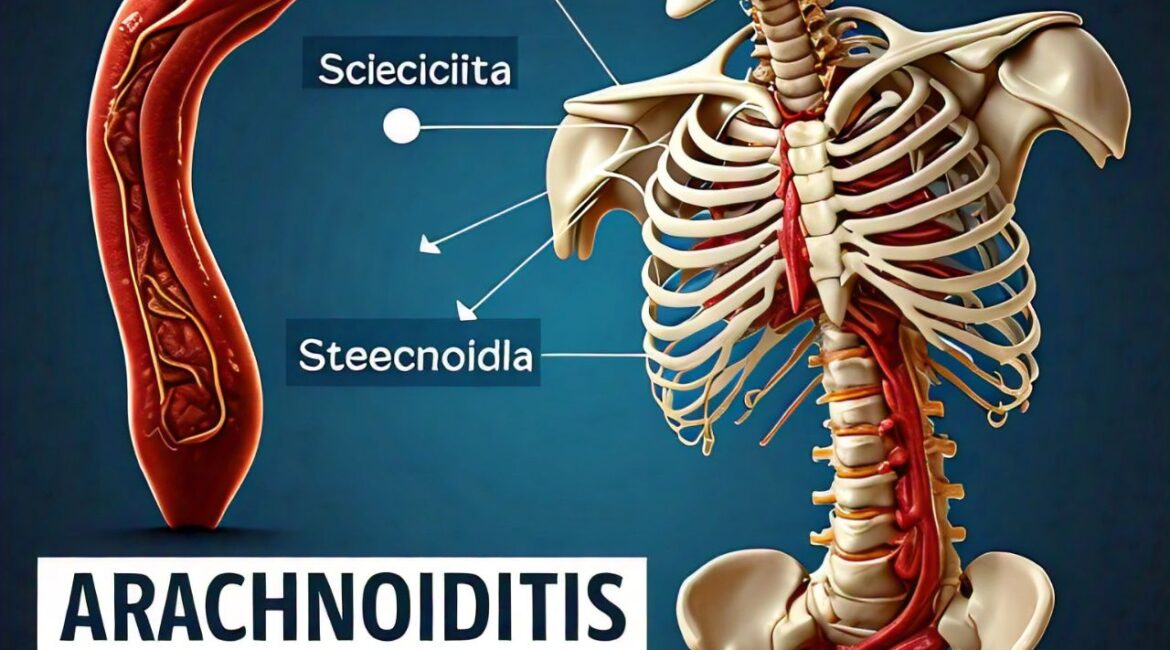 Arachnoiditis and Sciatica