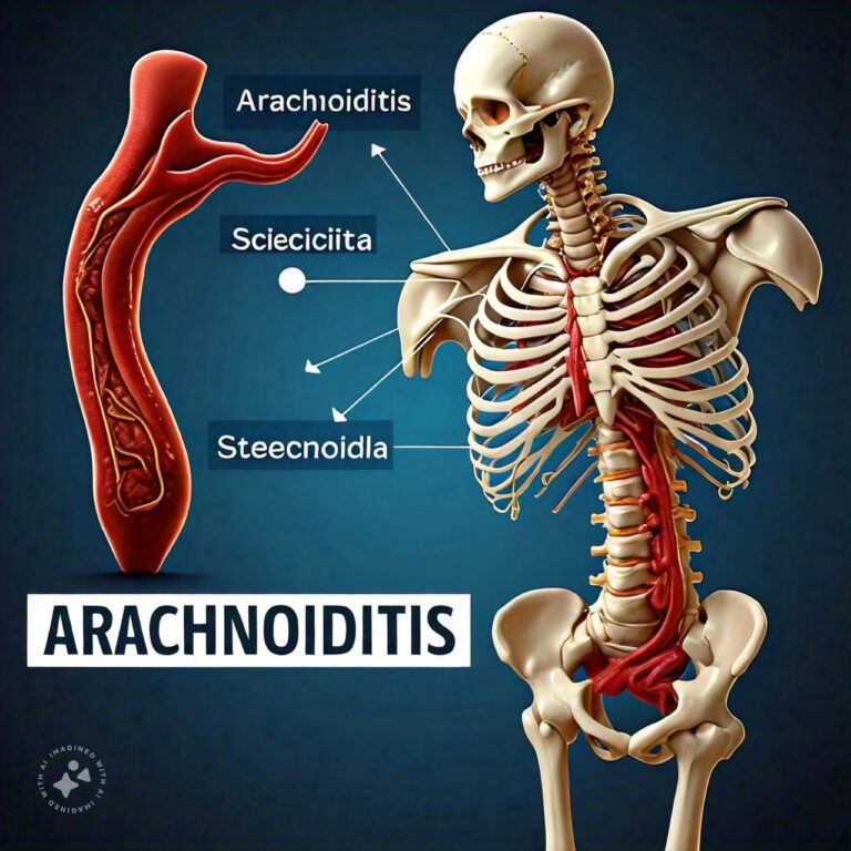 Arachnoiditis and Sciatica