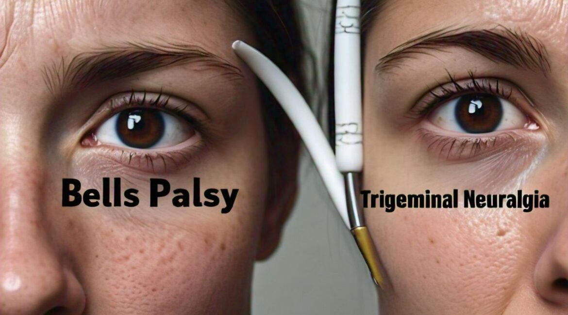 Bell's Palsy and Trigeminal Neuralgia