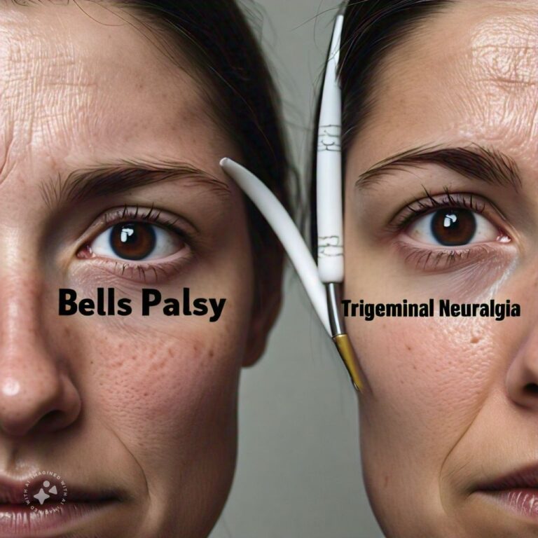 Bell's Palsy and Trigeminal Neuralgia