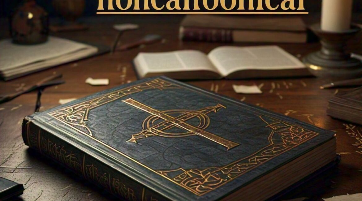 Canonical and Noncanonical