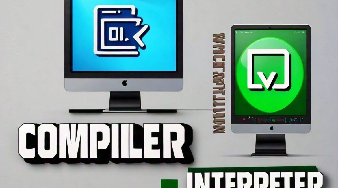 compiler and interpreter