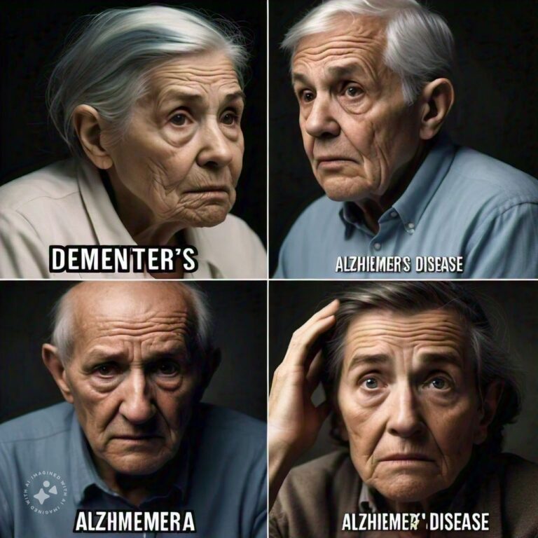 dementia and alzheimers disease