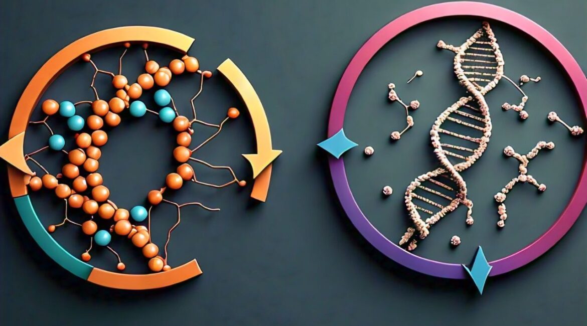 DNA and Genes