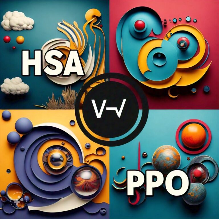 HSA and PPO