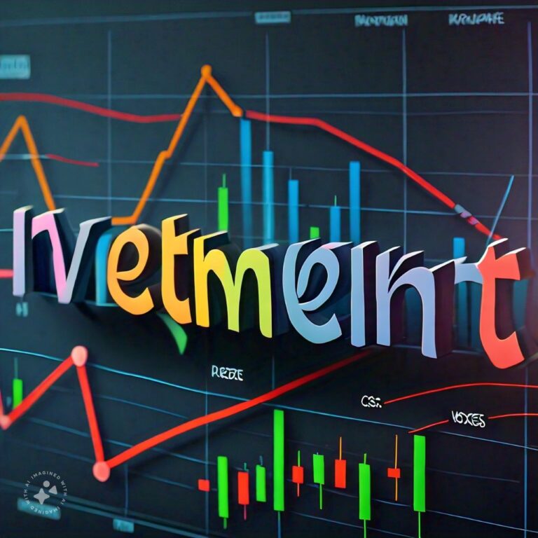 Investment Fixed and Variable Costs