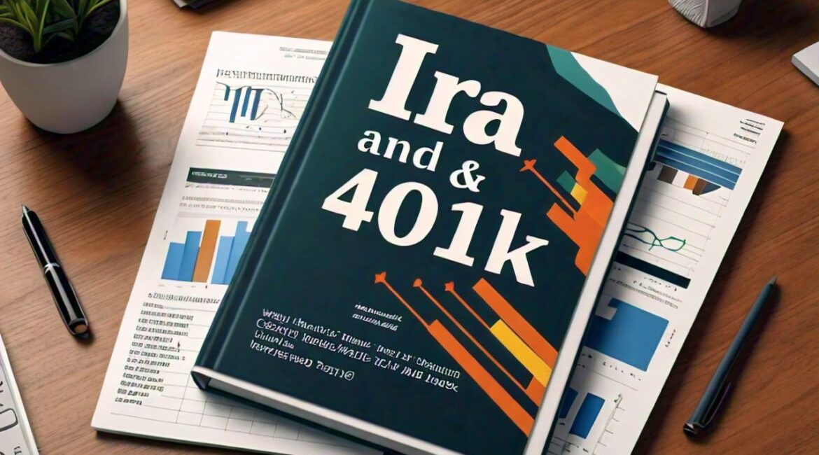 IRA and 401(k)