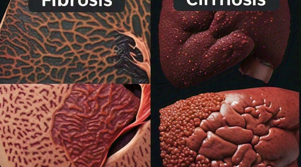 Liver Fibrosis and Cirrhosis