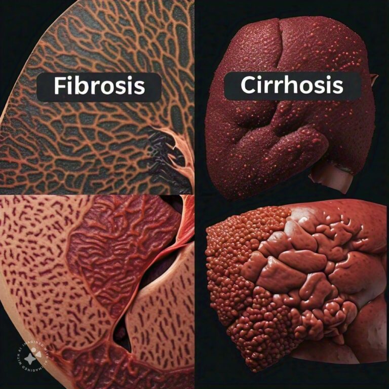 Liver Fibrosis and Cirrhosis