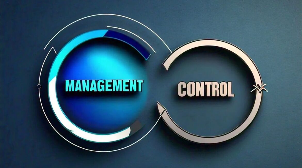 Management and Control