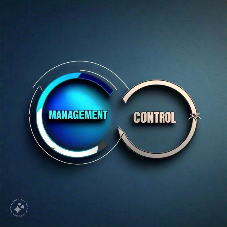 Management and Control