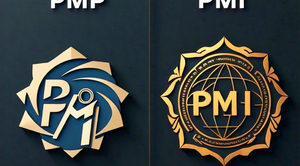 PMP and PMI